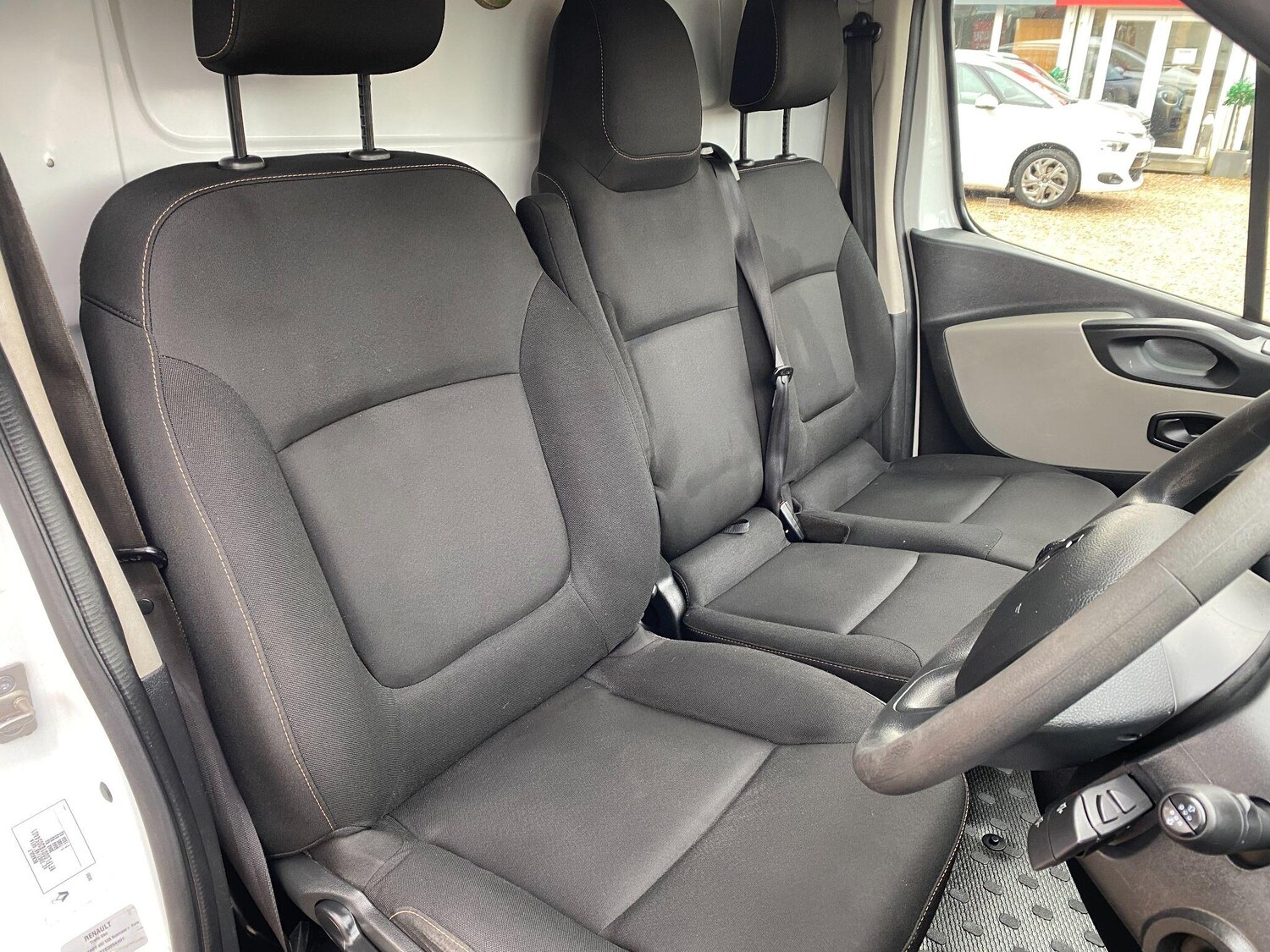 Used Renault Trafic 2019 for sale - 77625508: Photo 39