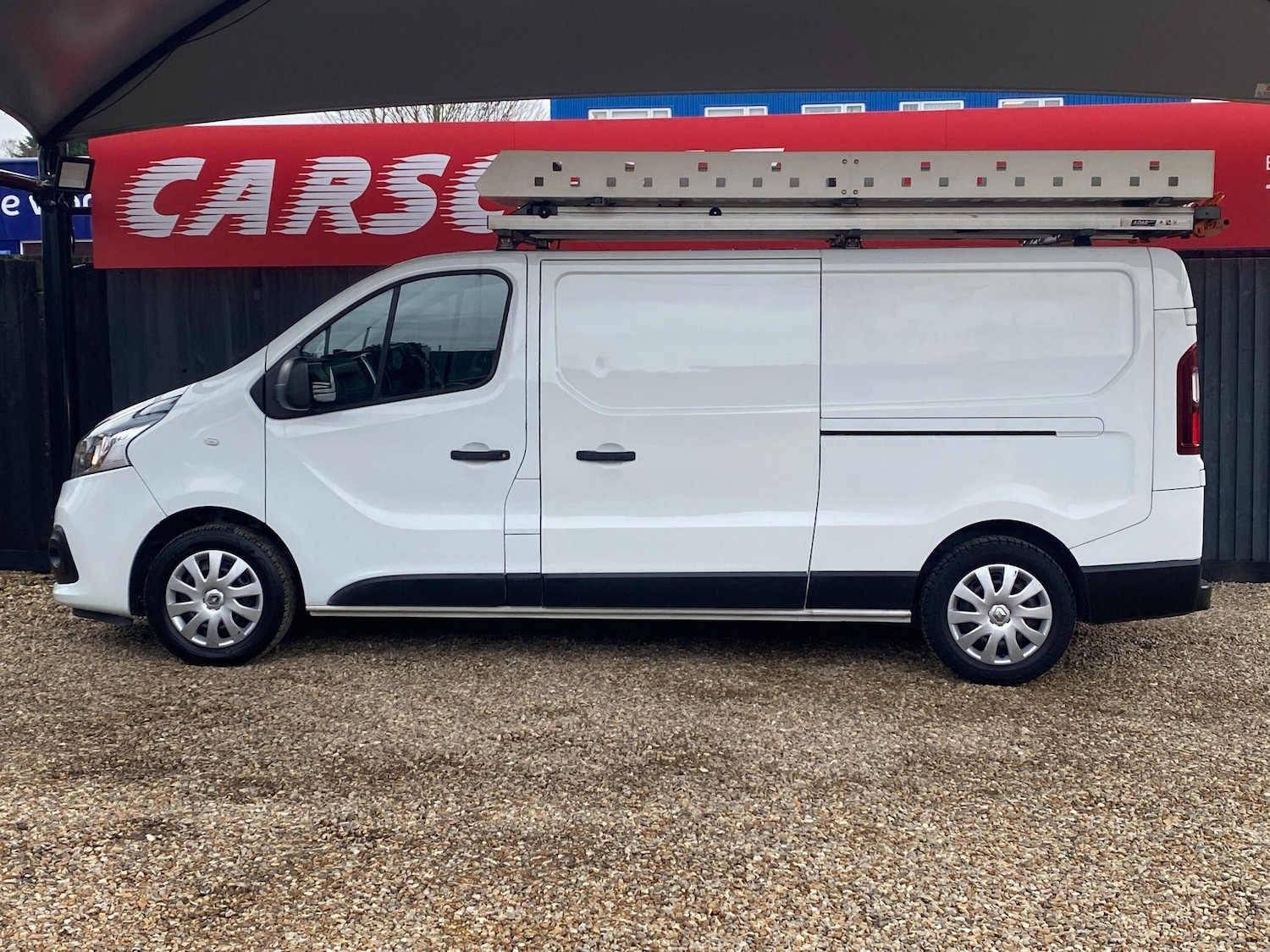 Used Renault Trafic 2019 for sale - 77625508: Photo 7