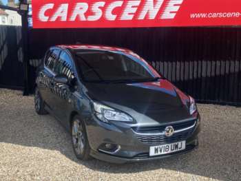 2018 (18) - 1.4i ecoFLEX SRi VX Line Euro 6 5dr
