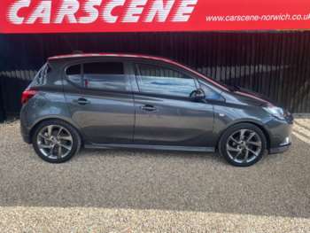 Used Vauxhall Corsa 2018 for sale - 75232458: Photo