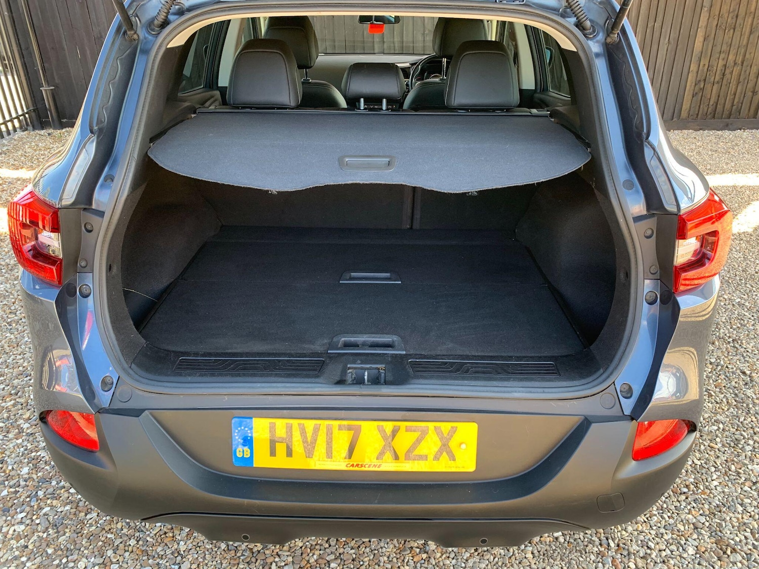 Vehicle 11