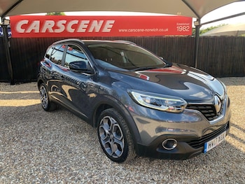 Renault - Kadjar