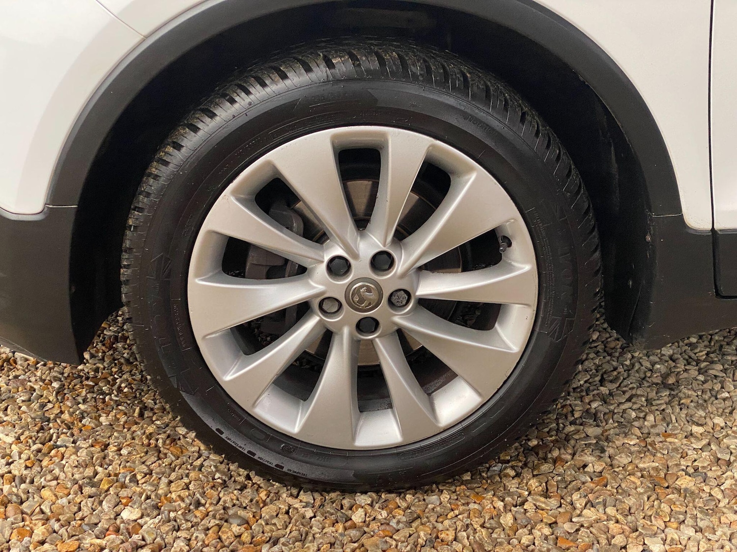 Used Vauxhall Mokka 2016 for sale - 77626037: Photo 10