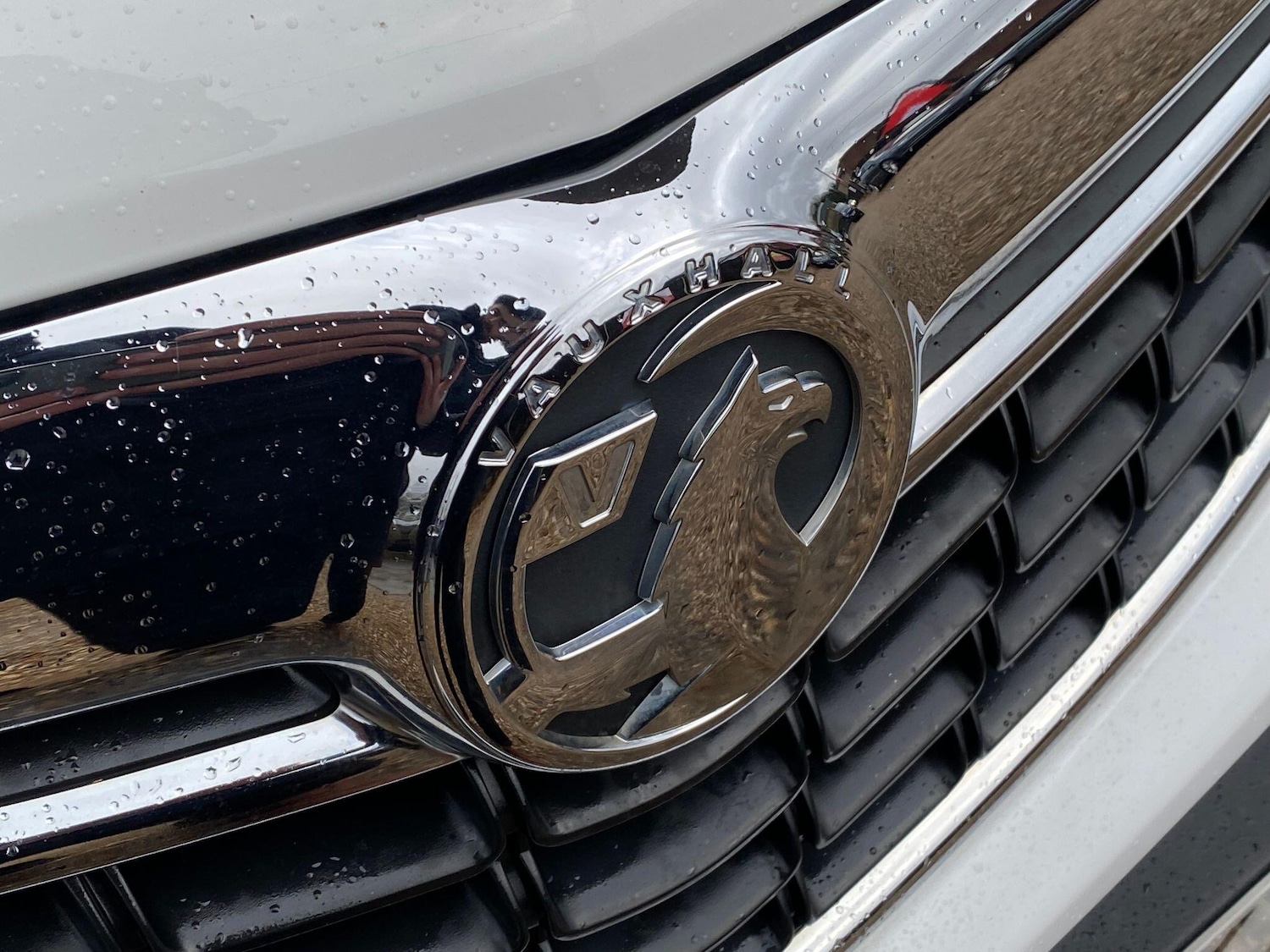 Used Vauxhall Mokka 2016 for sale - 77626037: Photo 11