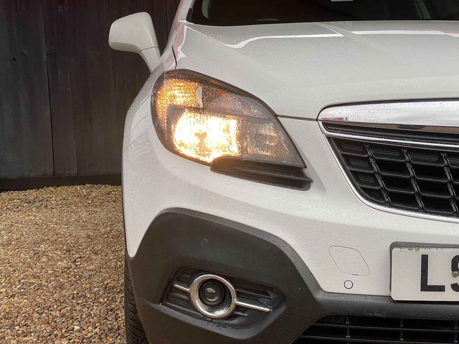 Used Vauxhall Mokka 2016 for sale - 77626037: Photo 12