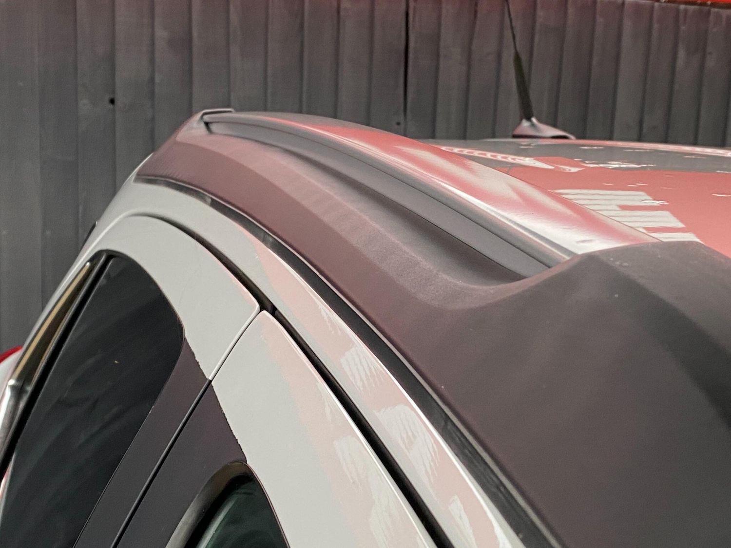 Used Vauxhall Mokka 2016 for sale - 77626037: Photo 17