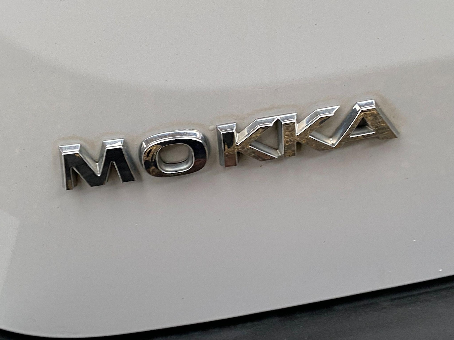 Used Vauxhall Mokka 2016 for sale - 77626037: Photo 19