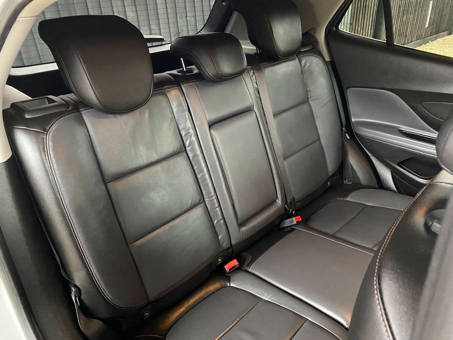 Used Vauxhall Mokka 2016 for sale - 77626037: Photo 22