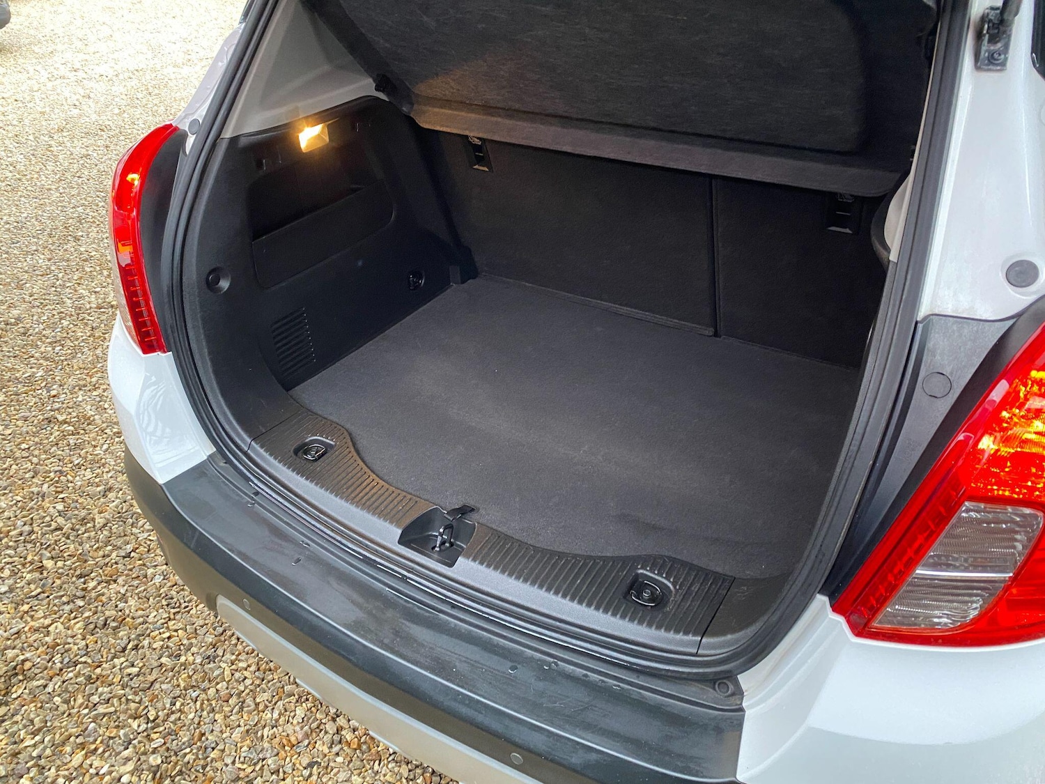 Used Vauxhall Mokka 2016 for sale - 77626037: Photo 23