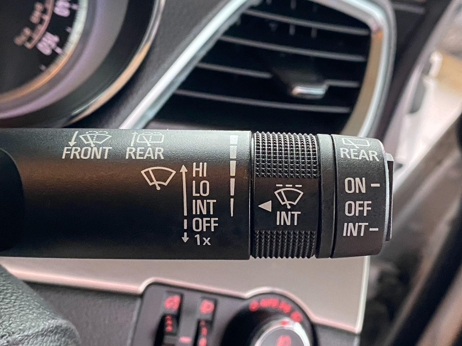 Used Vauxhall Mokka 2016 for sale - 77626037: Photo 36