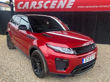2018 (18) - 2.0 TD4 HSE Dynamic Lux Auto 4WD Euro 6 (s/s) 5dr