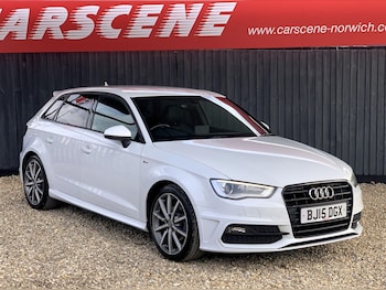 Audi - A3