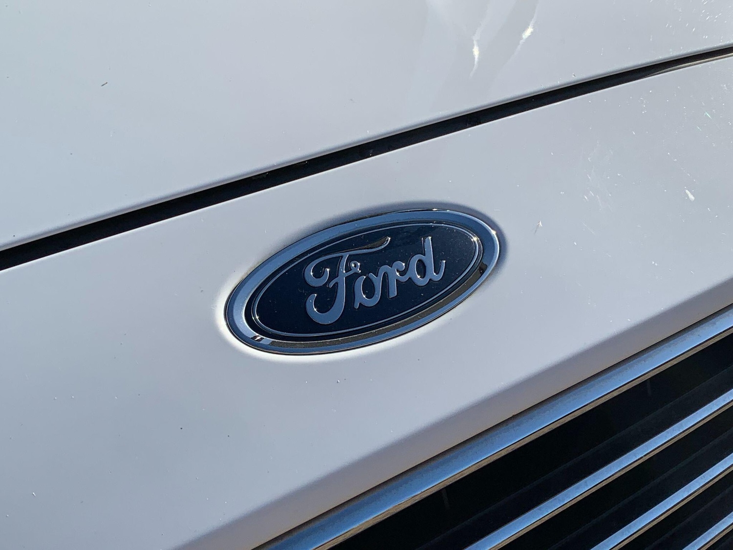 Used Ford Focus 2017 for sale - 76361330: Photo 14