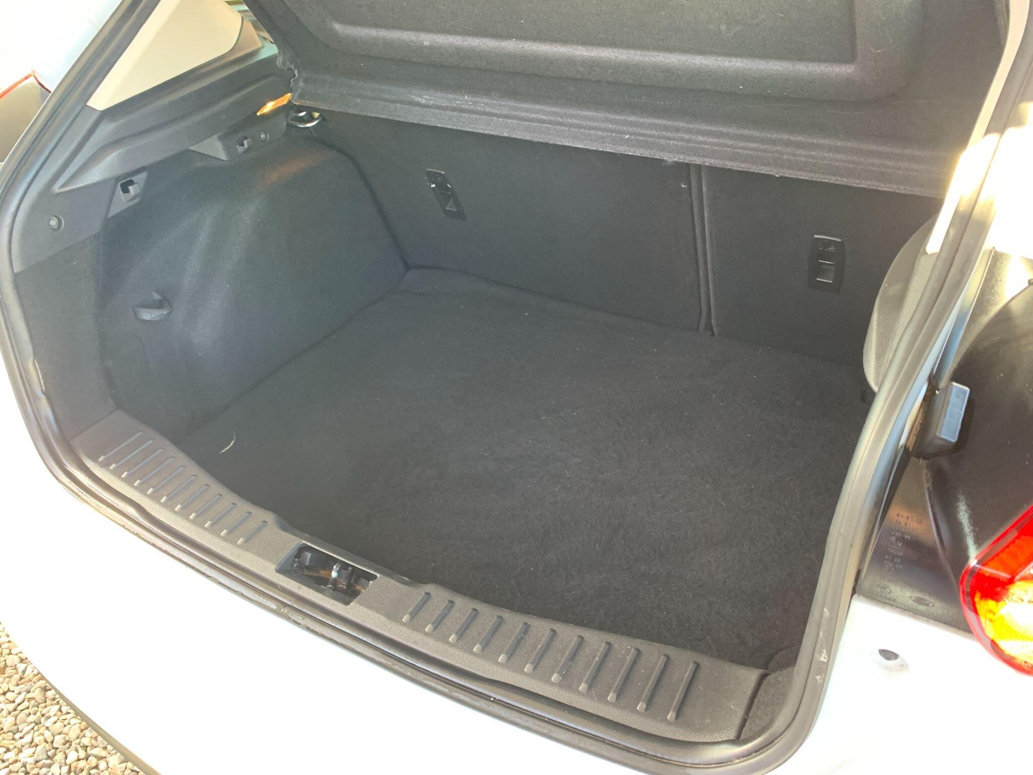 Used Ford Focus 2017 for sale - 76361330: Photo 23