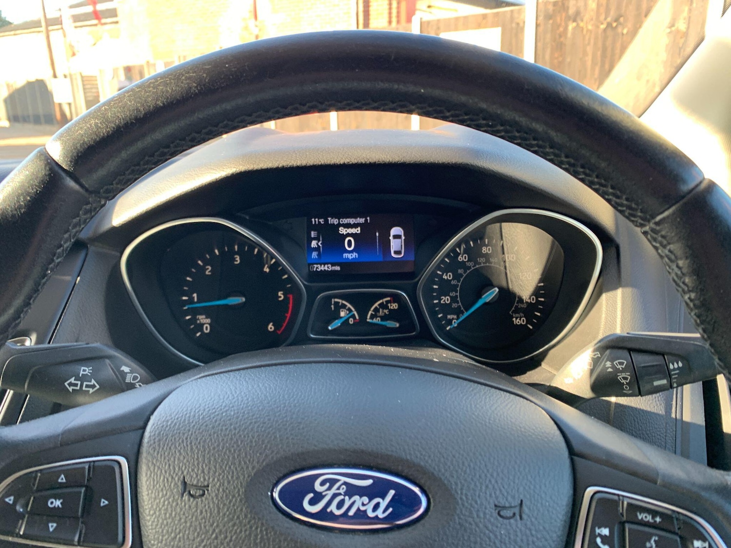 Used Ford Focus 2017 for sale - 76361330: Photo 28