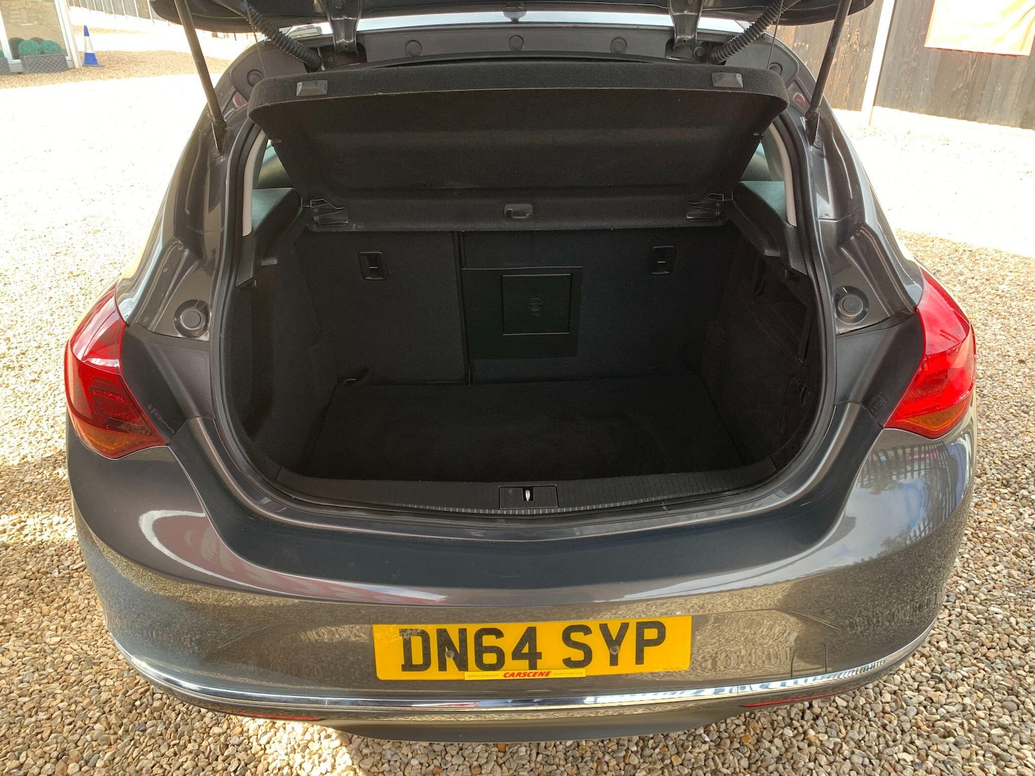 Vehicle 16