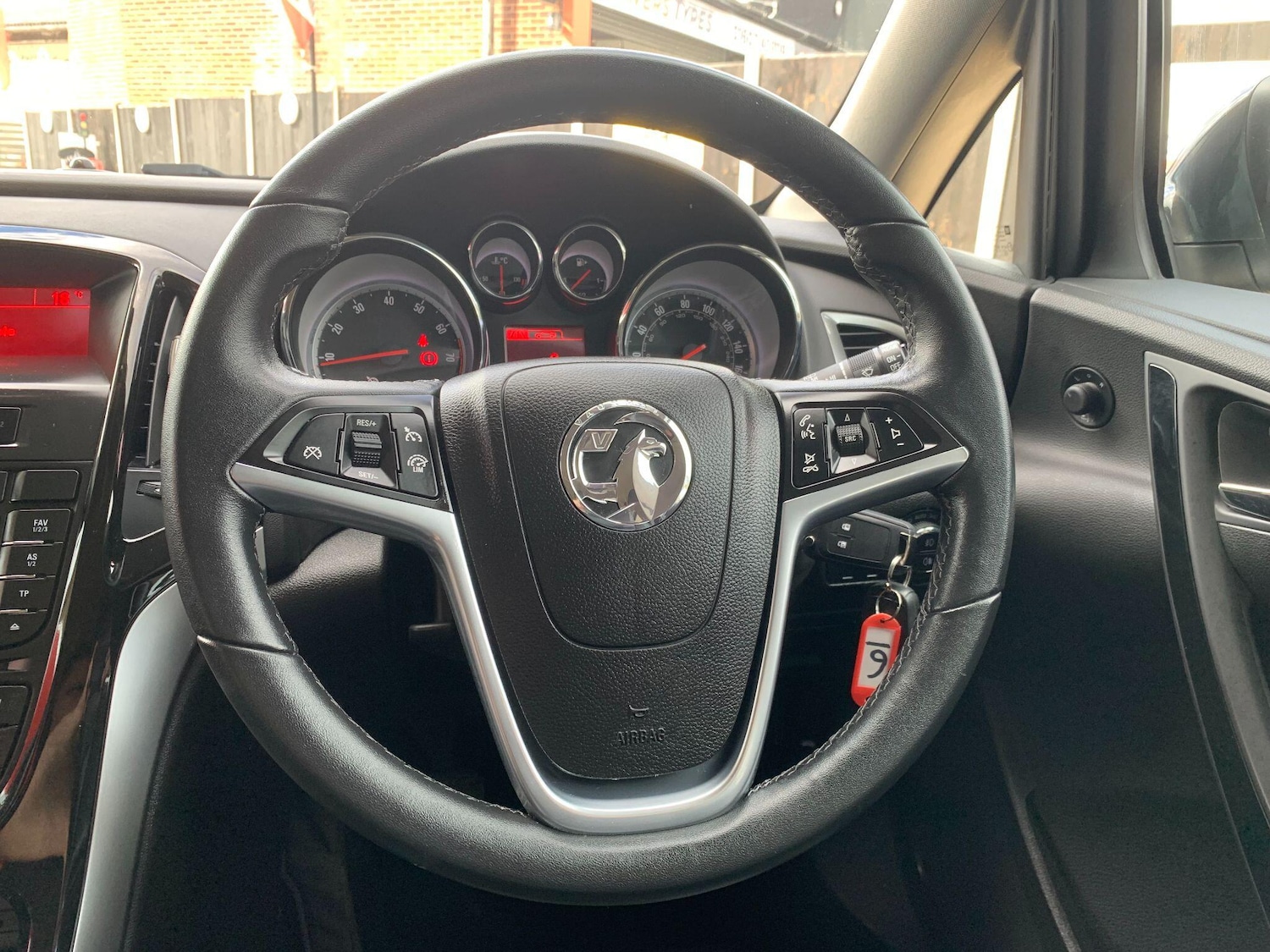 Vehicle 20