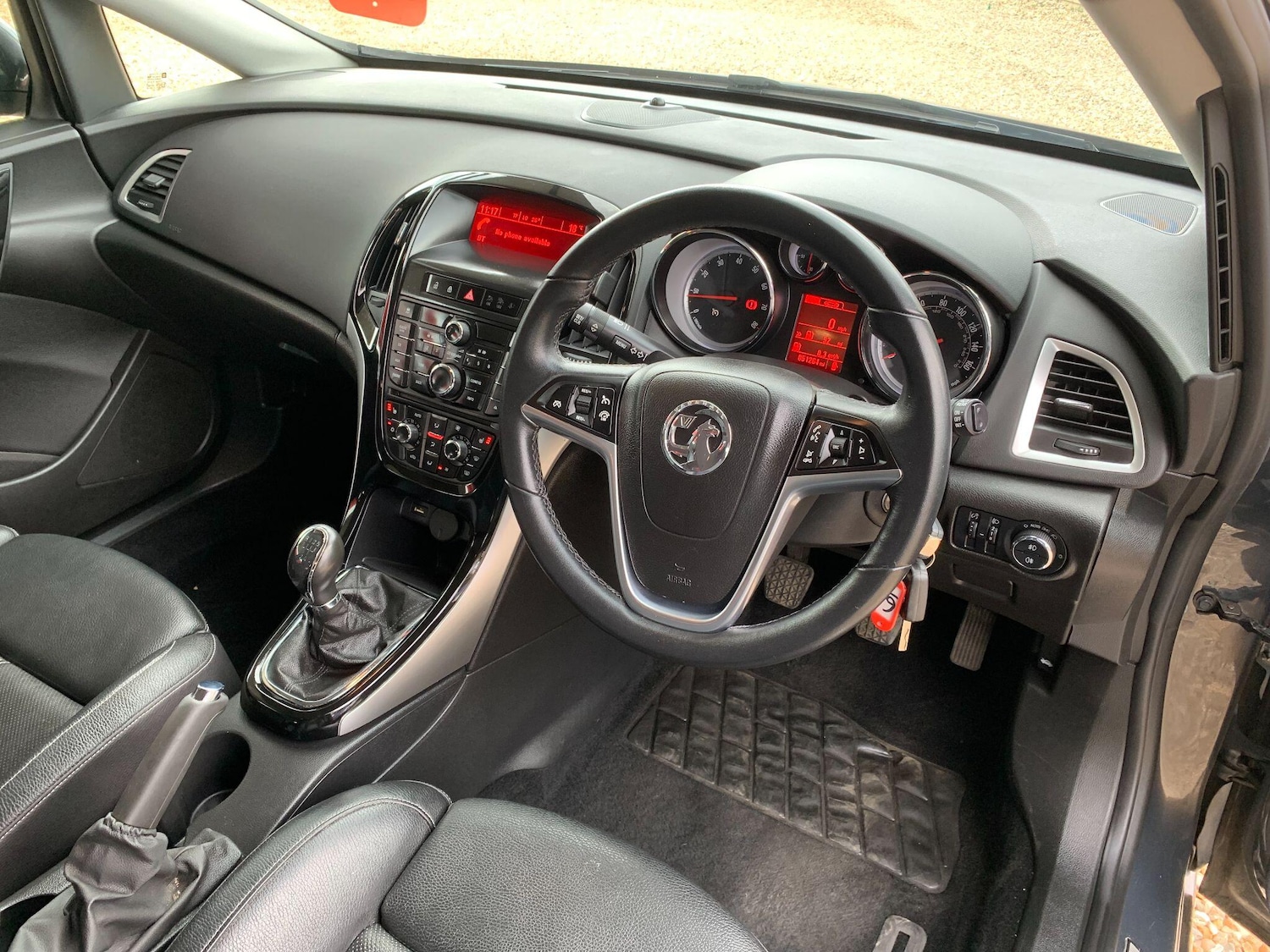 Vehicle 26