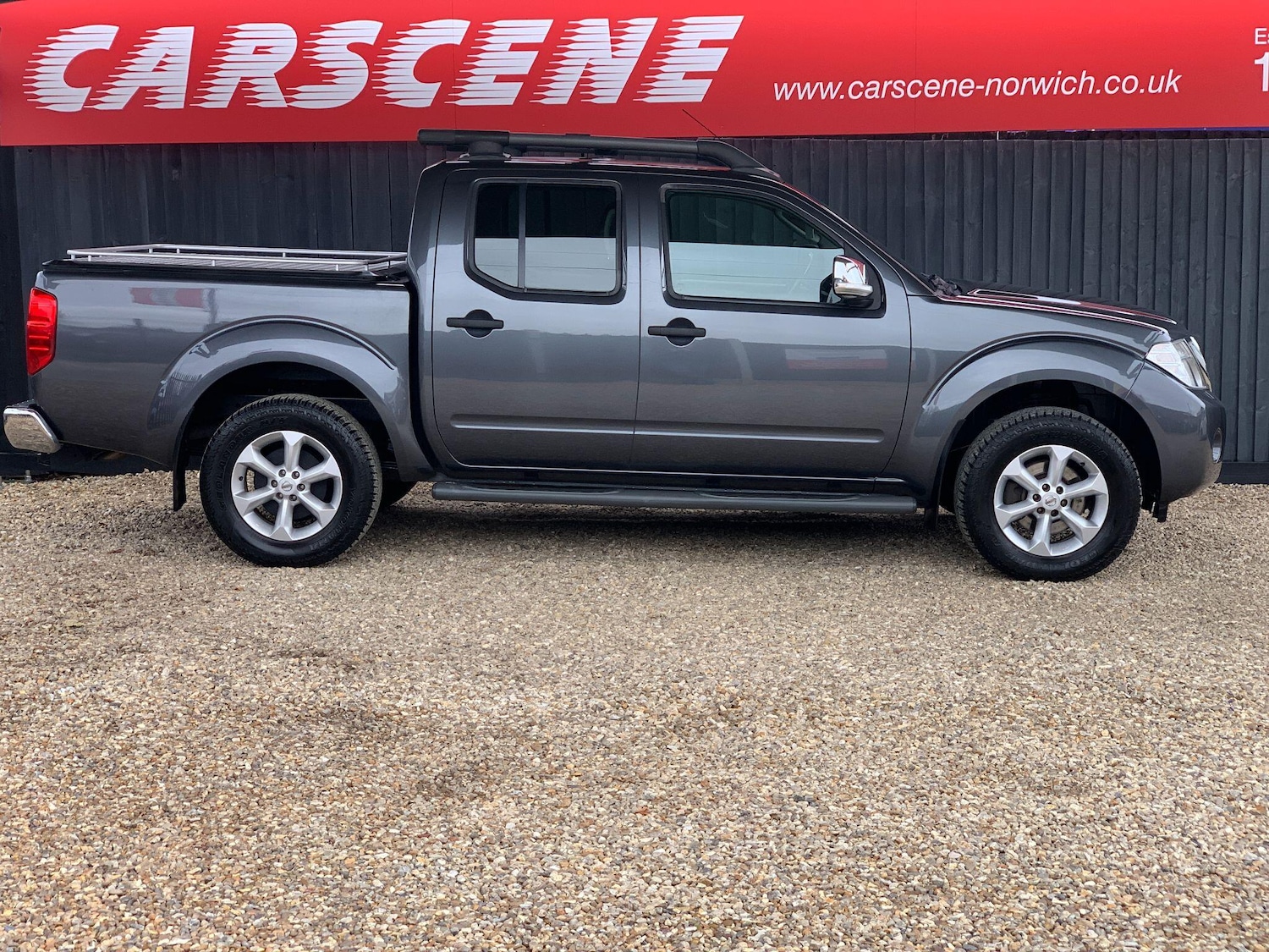 Used Nissan Navara 2015 for sale - 76408560: Photo 10