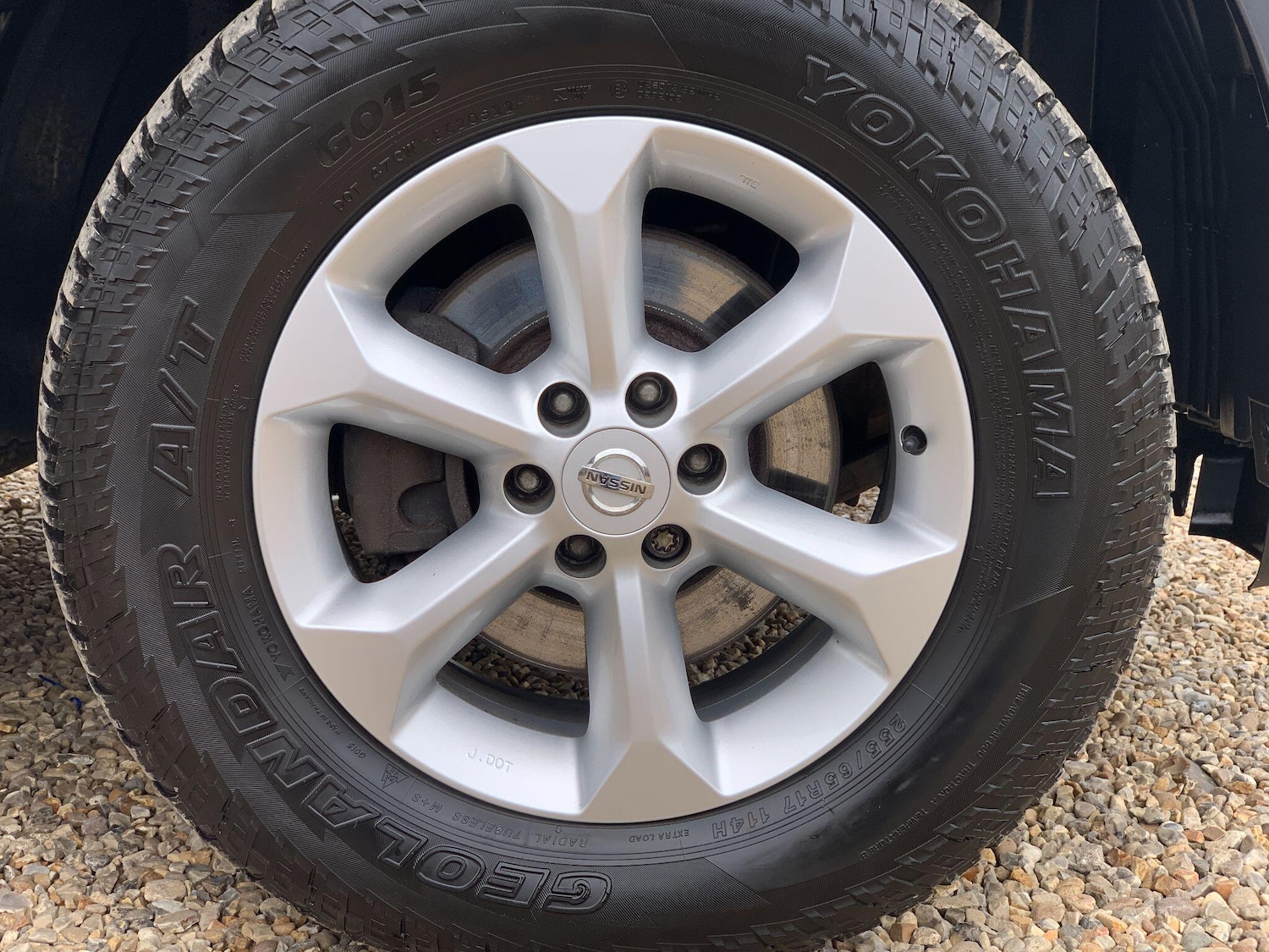 Used Nissan Navara 2015 for sale - 76408560: Photo 11