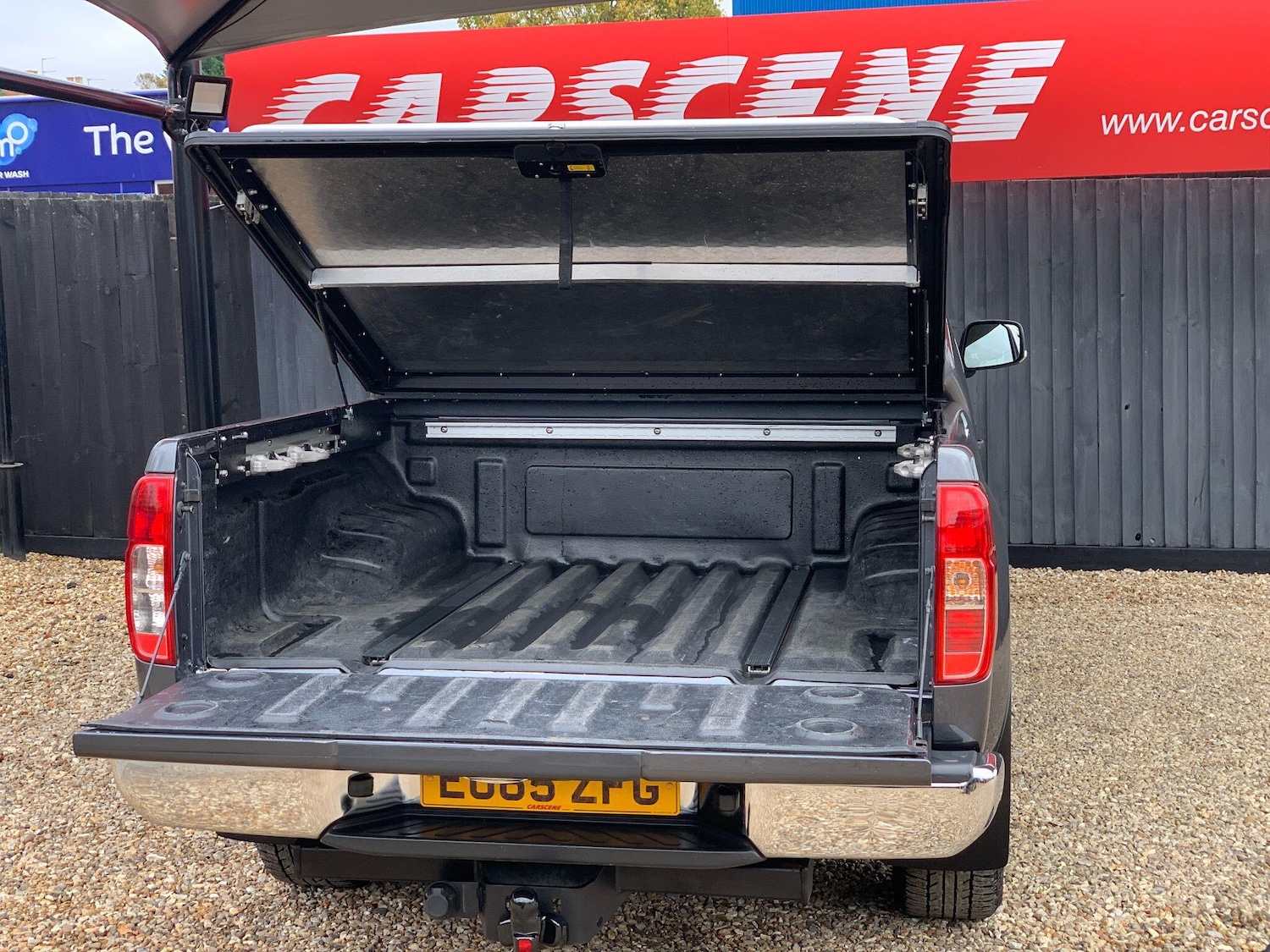 Used Nissan Navara 2015 for sale - 76408560: Photo 13