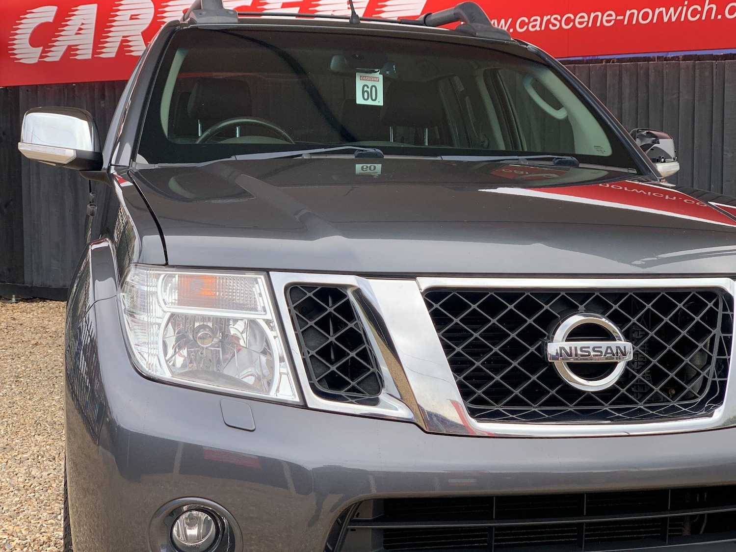 Used Nissan Navara 2015 for sale - 76408560: Photo 14
