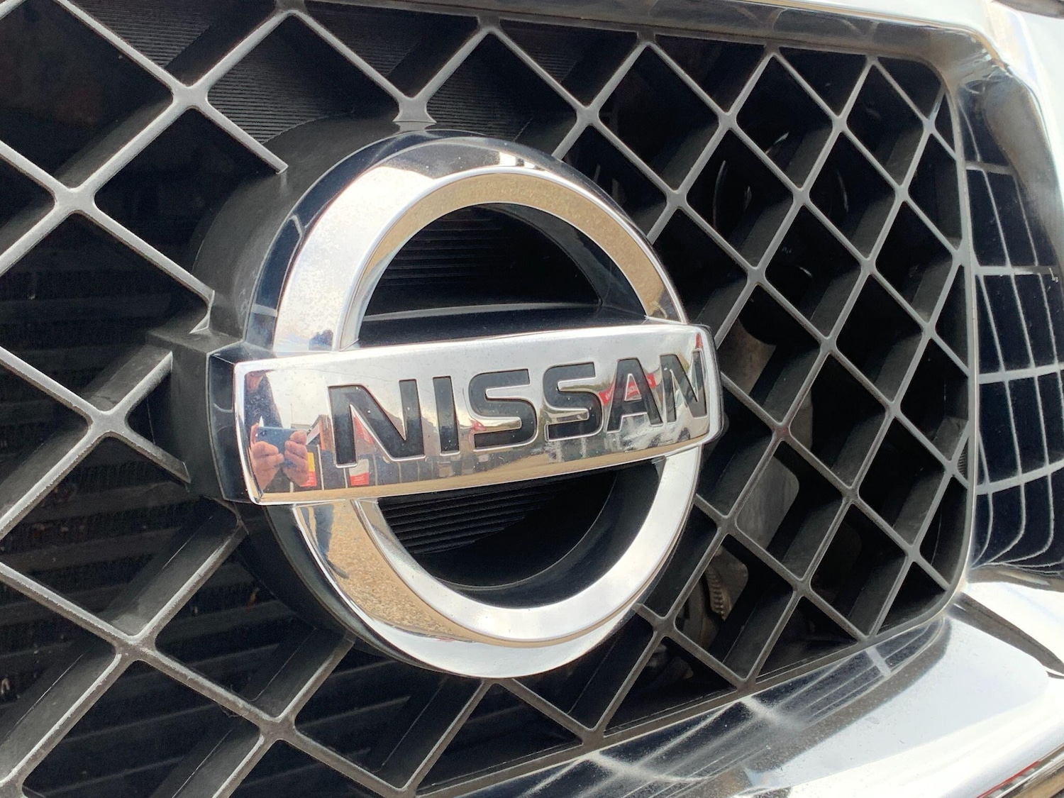 Used Nissan Navara 2015 for sale - 76408560: Photo 15