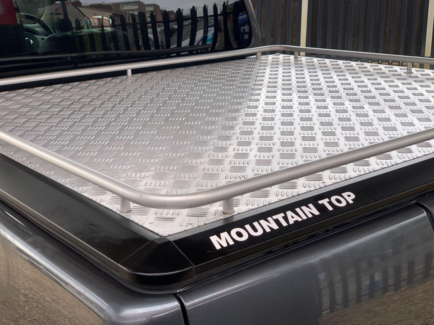 Used Nissan Navara 2015 for sale - 76408560: Photo 16