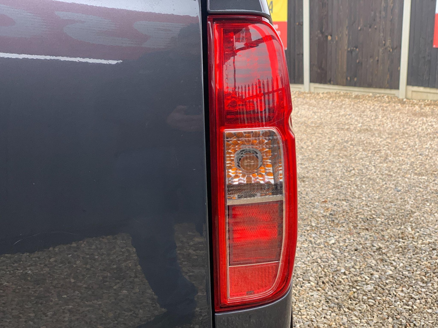 Used Nissan Navara 2015 for sale - 76408560: Photo 19