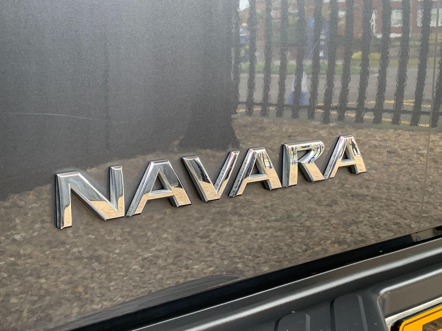 Used Nissan Navara 2015 for sale - 76408560: Photo 20