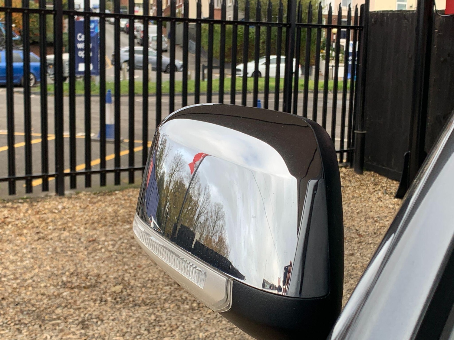 Used Nissan Navara 2015 for sale - 76408560: Photo 23