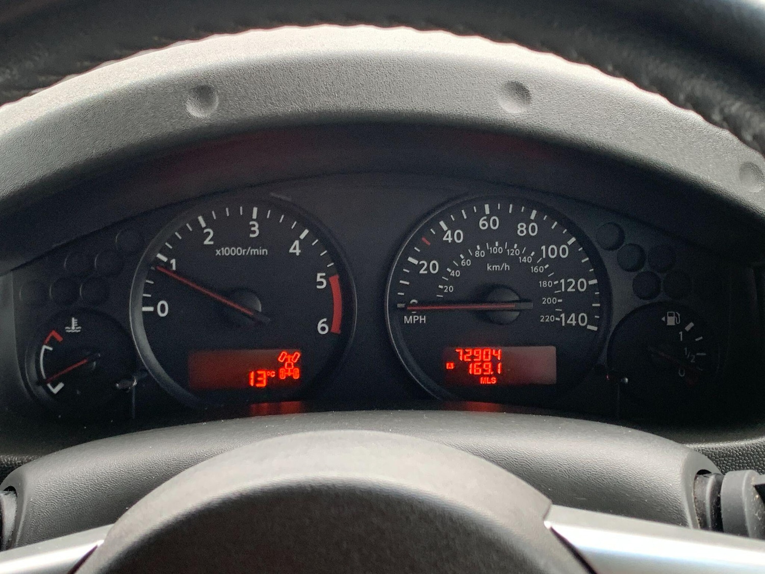 Used Nissan Navara 2015 for sale - 76408560: Photo 25