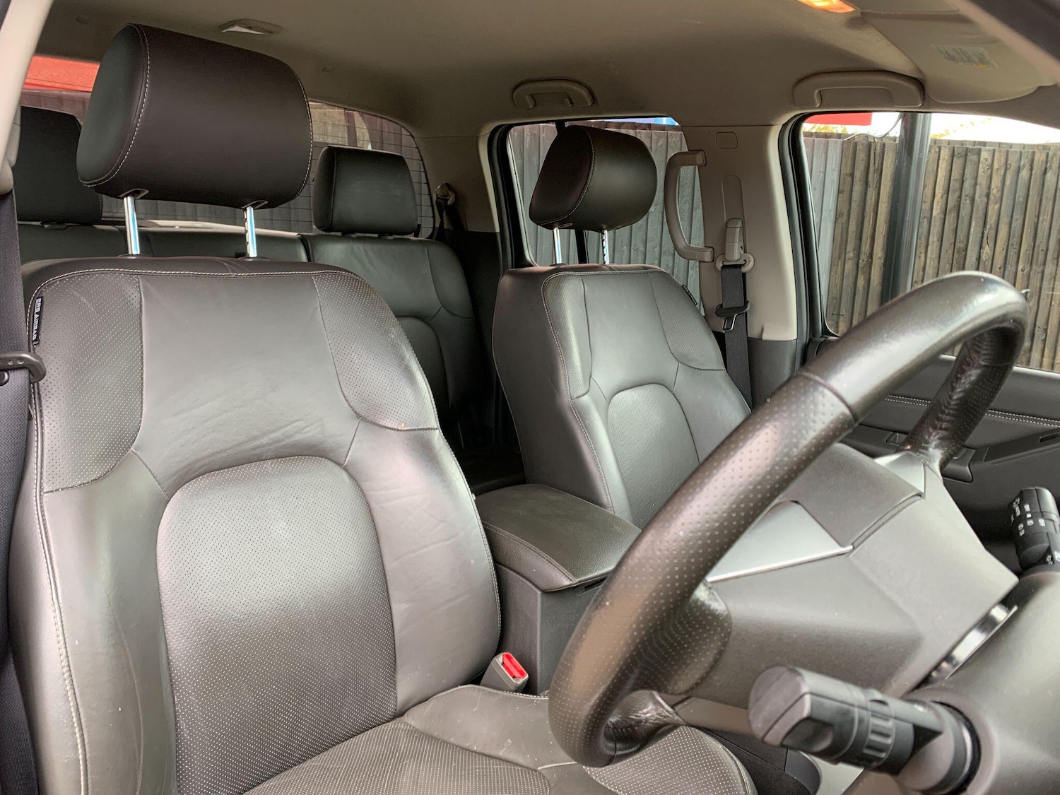 Used Nissan Navara 2015 for sale - 76408560: Photo 26