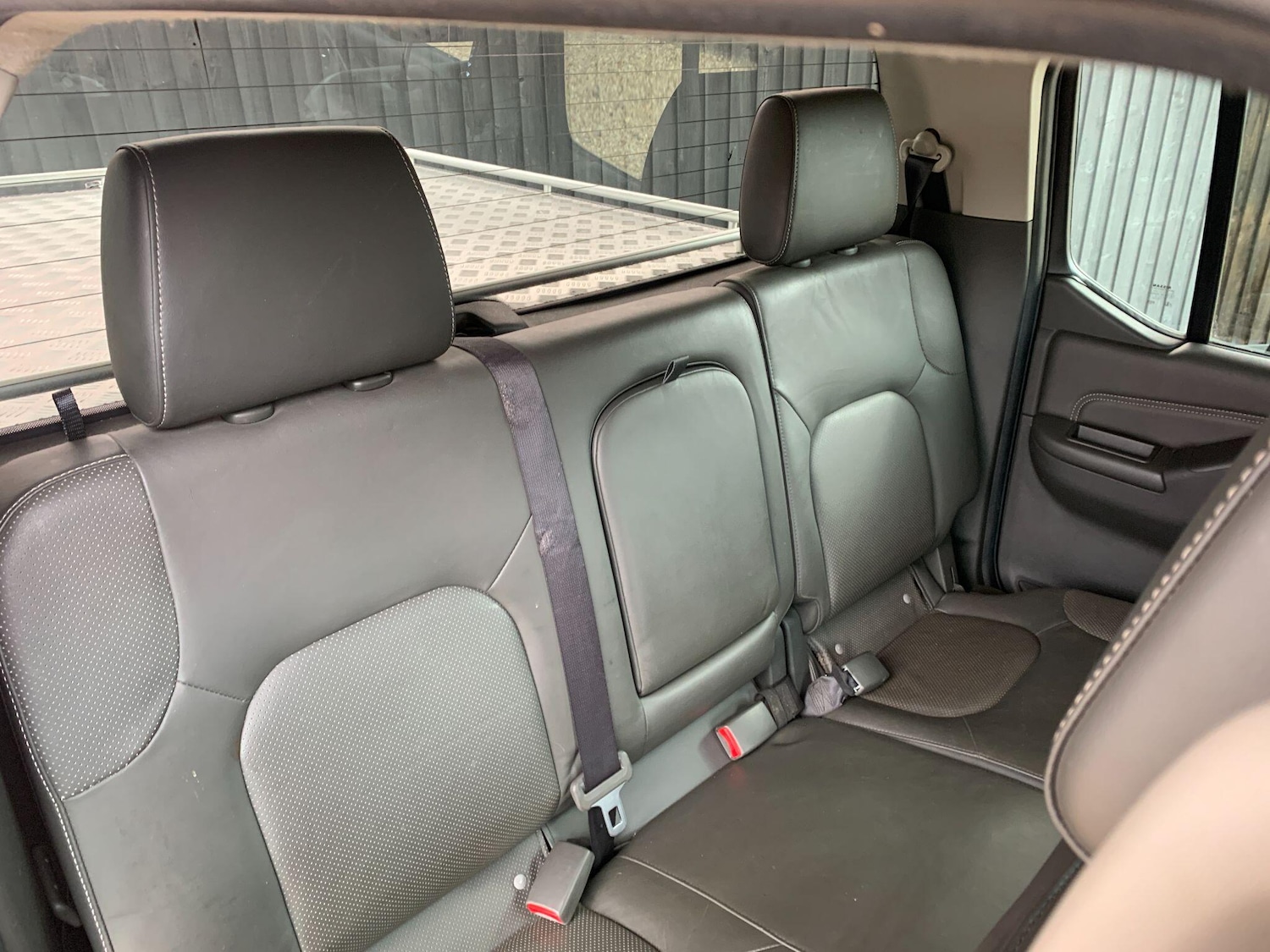 Used Nissan Navara 2015 for sale - 76408560: Photo 28