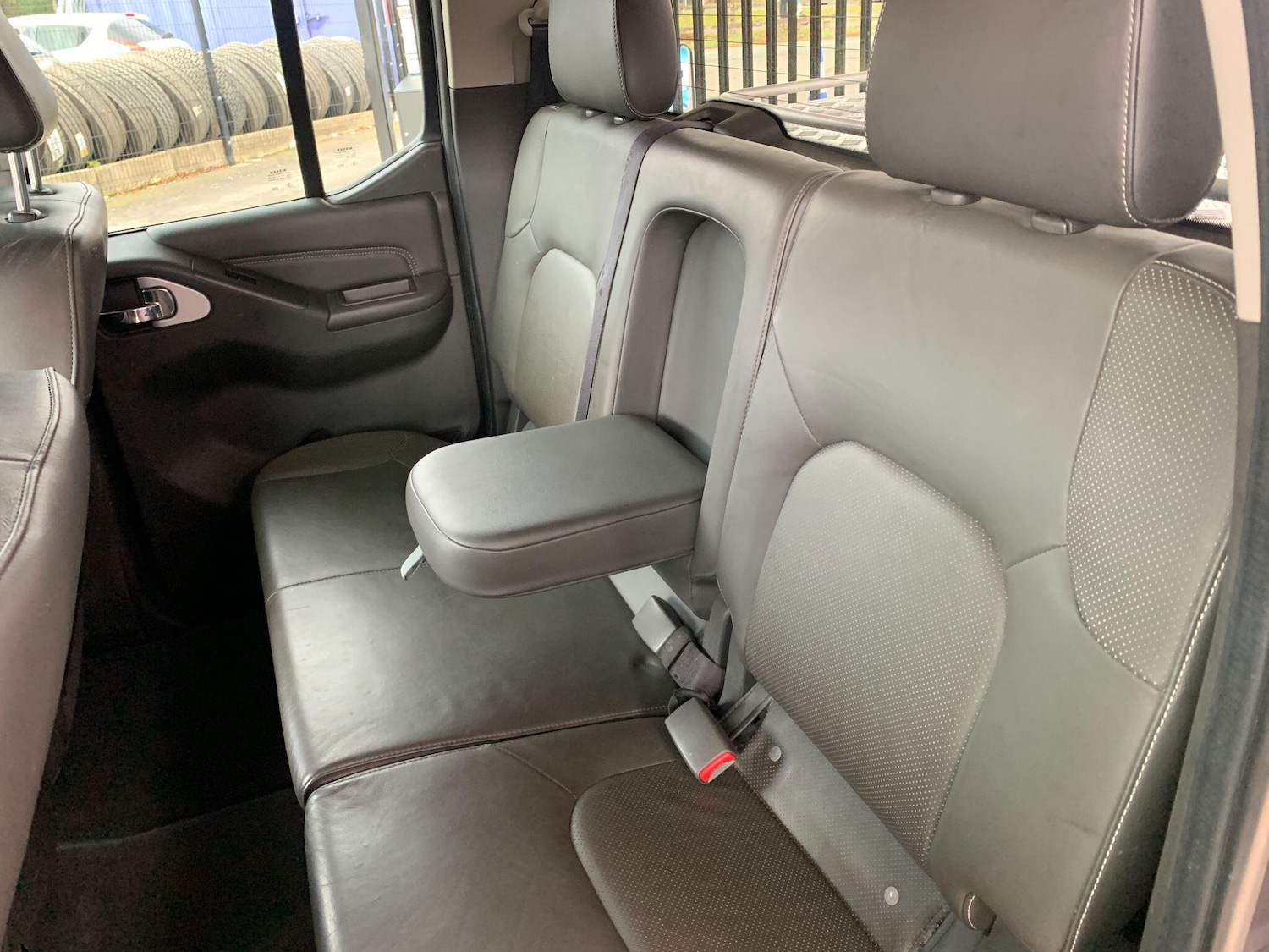 Used Nissan Navara 2015 for sale - 76408560: Photo 29