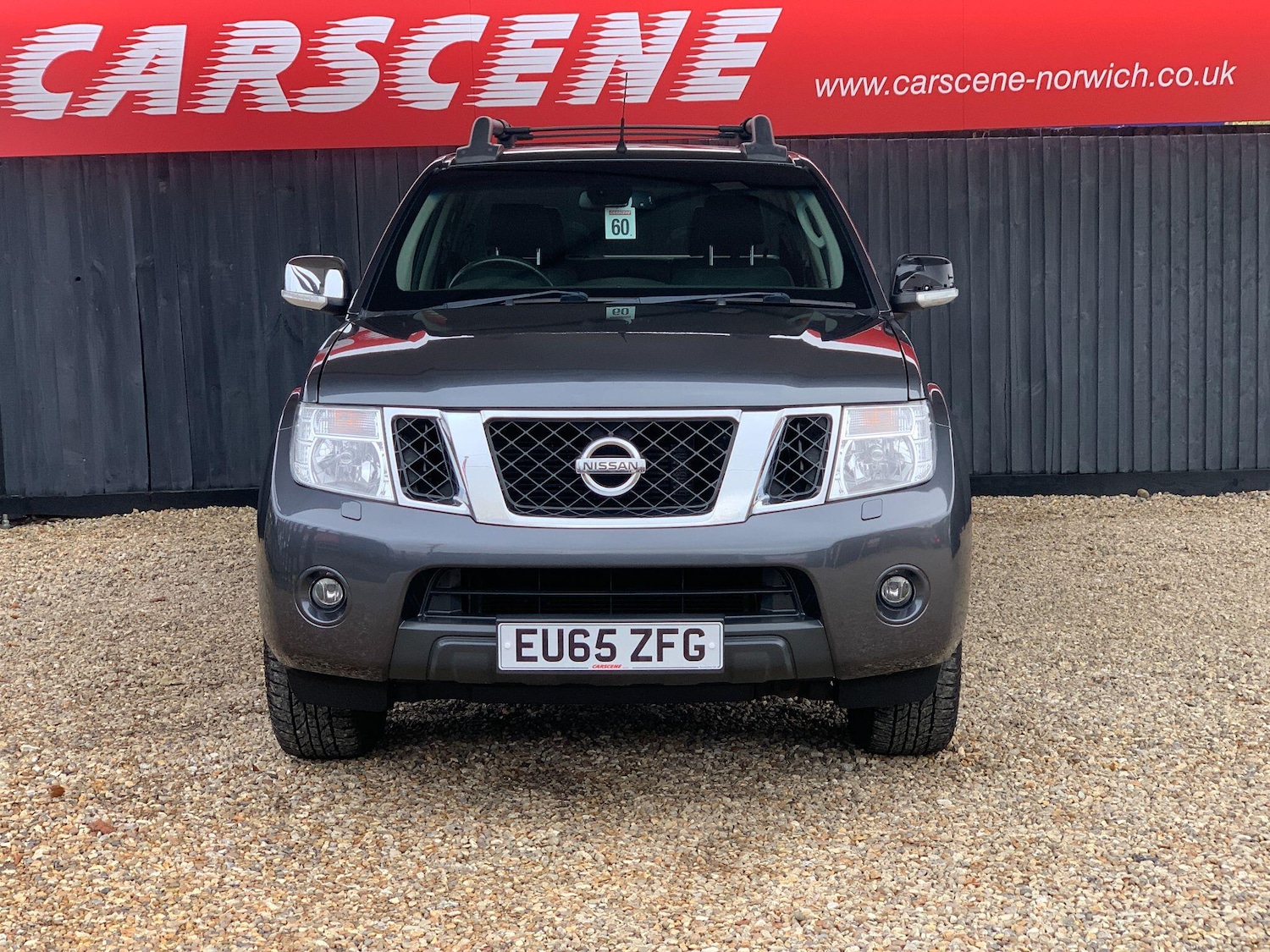 Used Nissan Navara 2015 for sale - 76408560: Photo 3