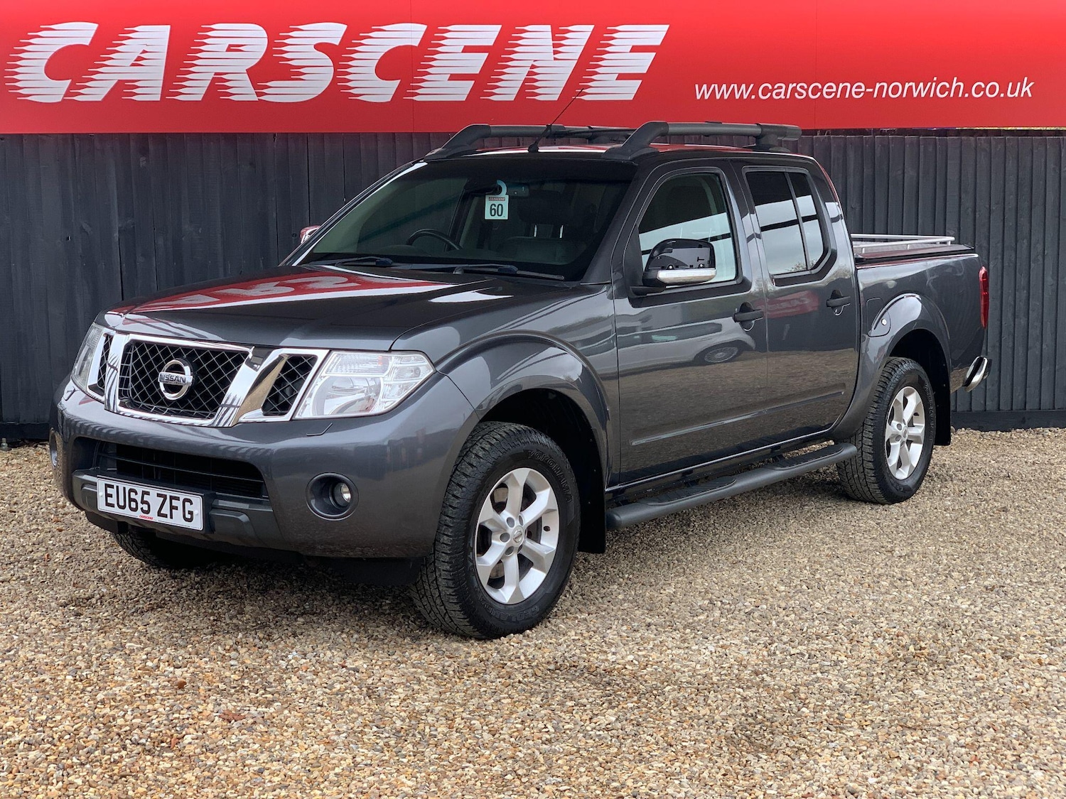 Used Nissan Navara 2015 for sale - 76408560: Photo 4