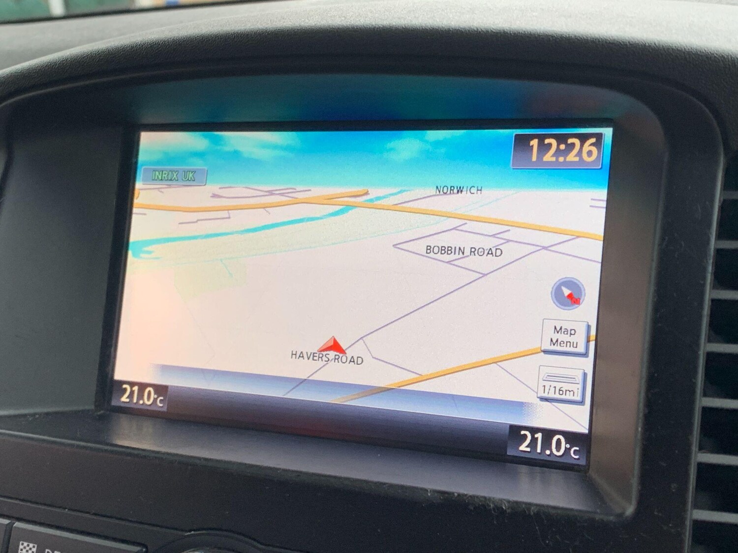 Used Nissan Navara 2015 for sale - 76408560: Photo 46