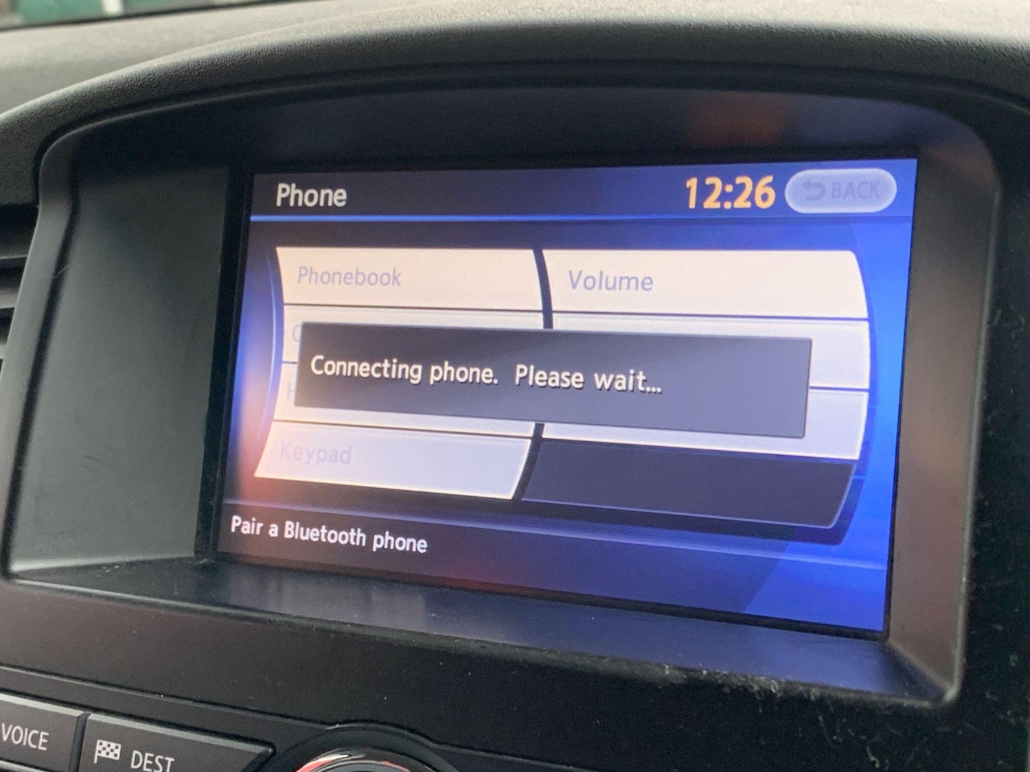 Used Nissan Navara 2015 for sale - 76408560: Photo 48