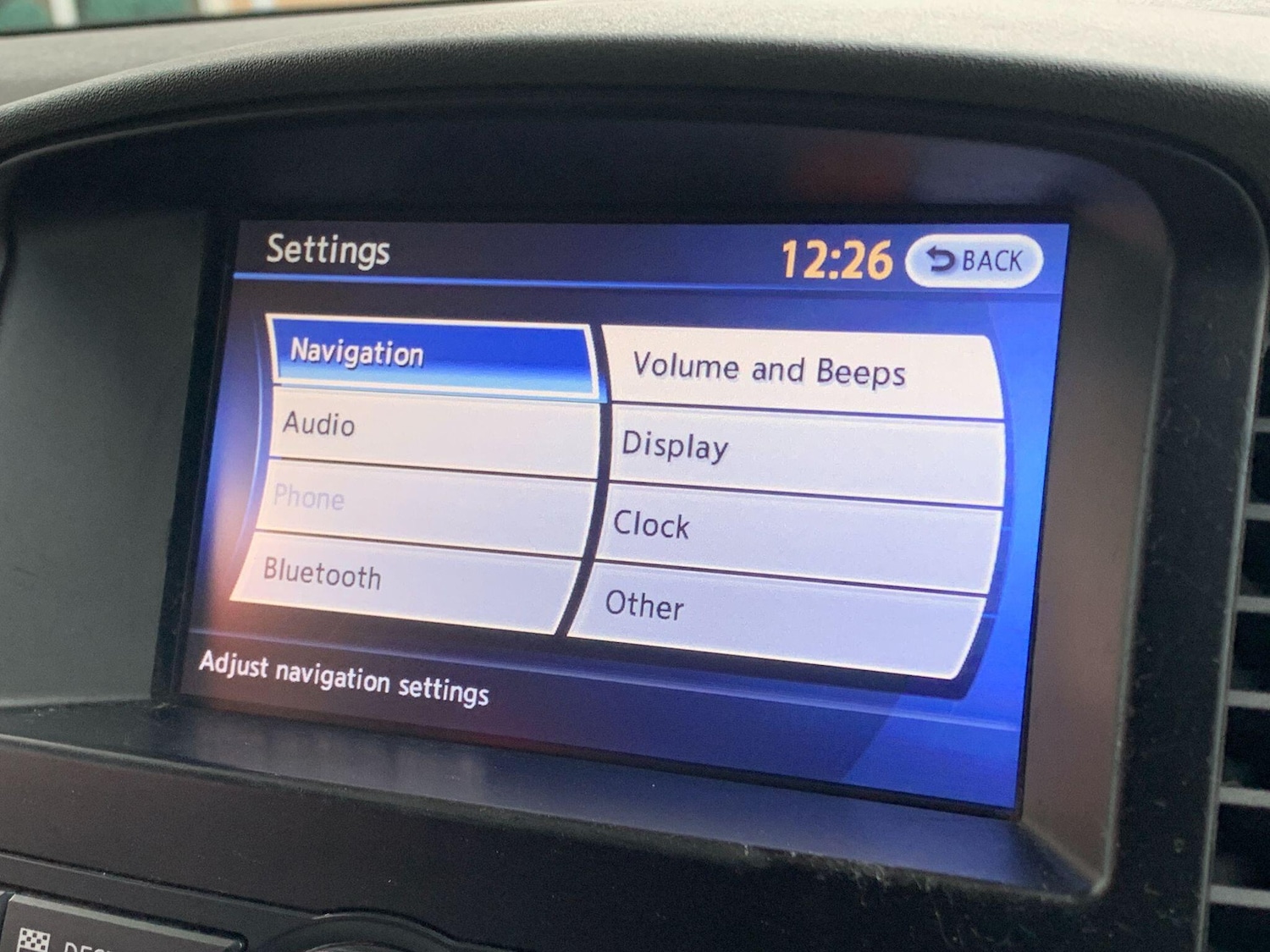 Used Nissan Navara 2015 for sale - 76408560: Photo 49