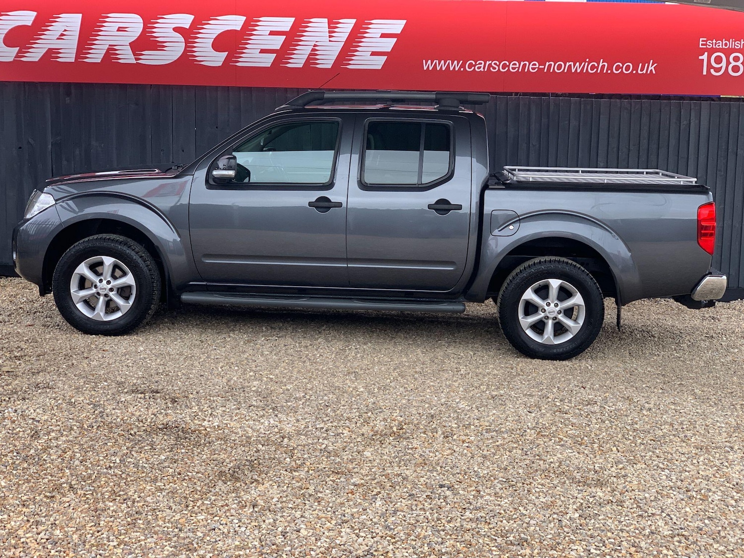 Used Nissan Navara 2015 for sale - 76408560: Photo 5