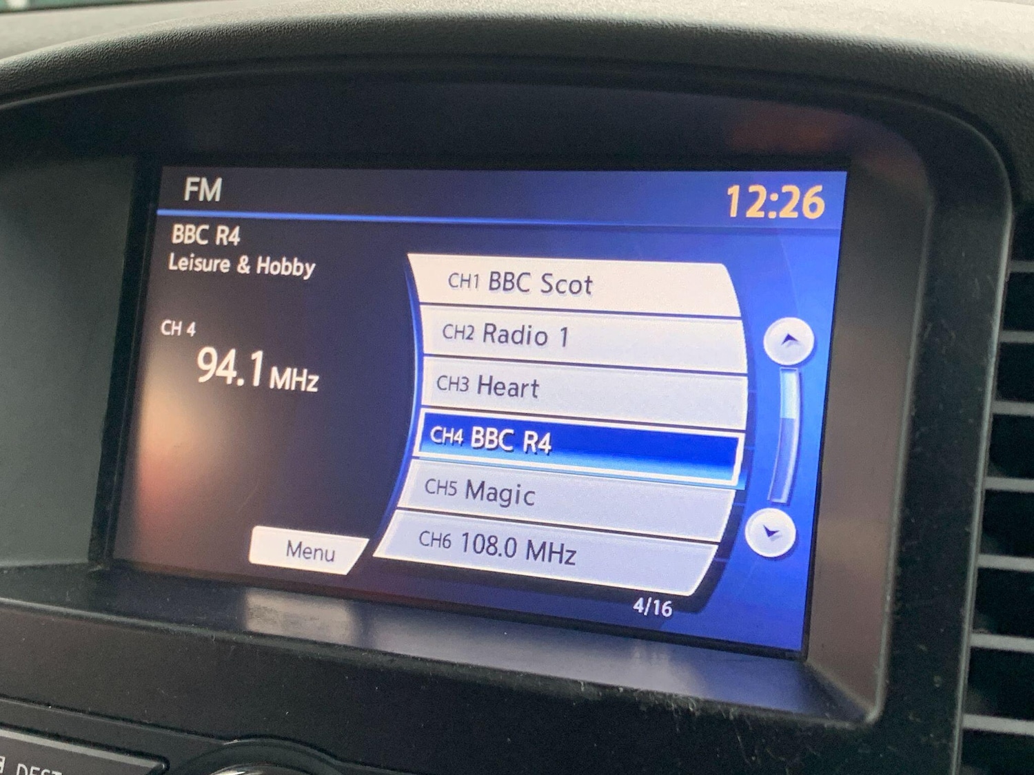 Used Nissan Navara 2015 for sale - 76408560: Photo 50