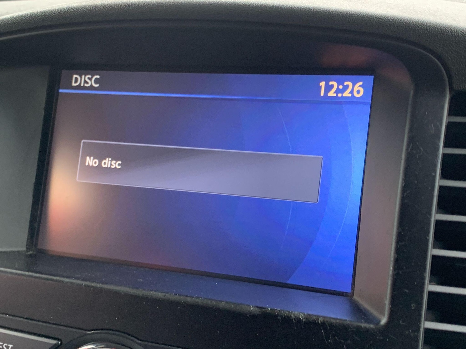 Used Nissan Navara 2015 for sale - 76408560: Photo 51