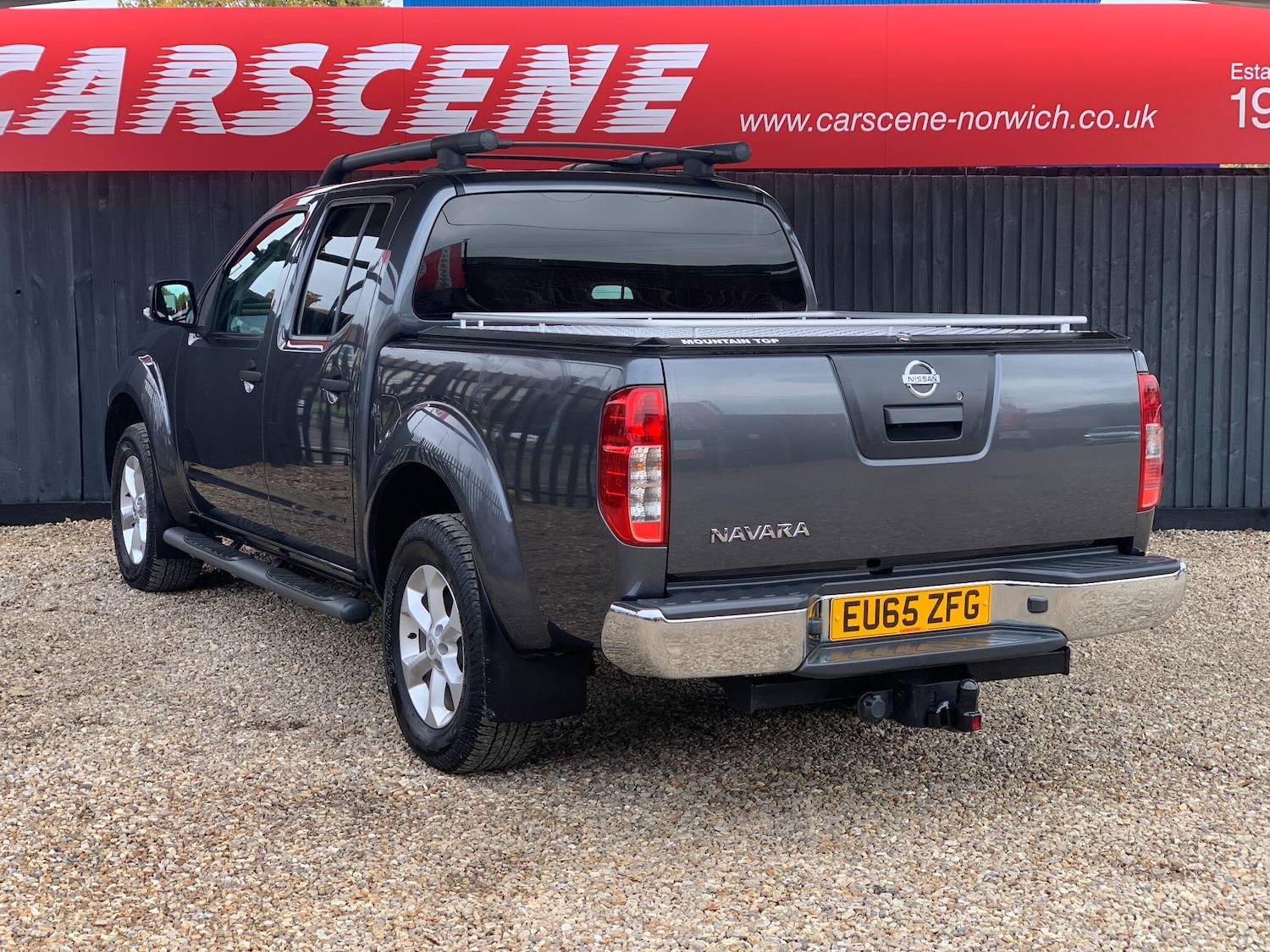 Used Nissan Navara 2015 for sale - 76408560: Photo 6
