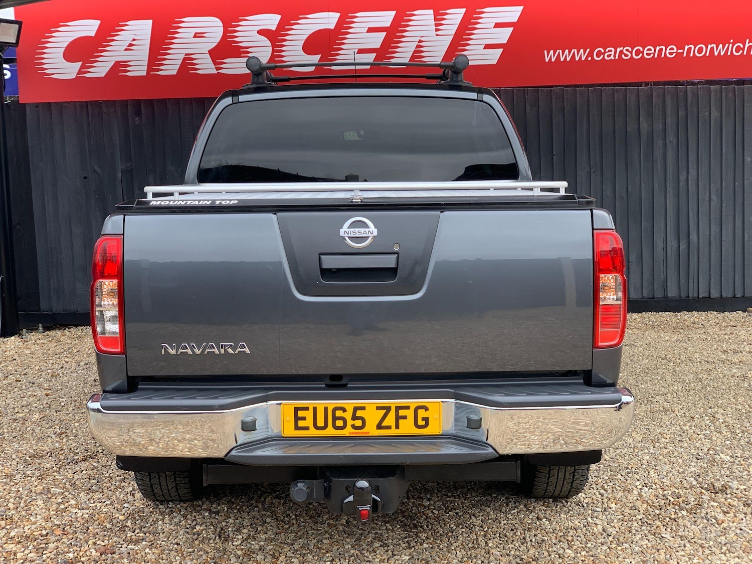 Used Nissan Navara 2015 for sale - 76408560: Photo 8