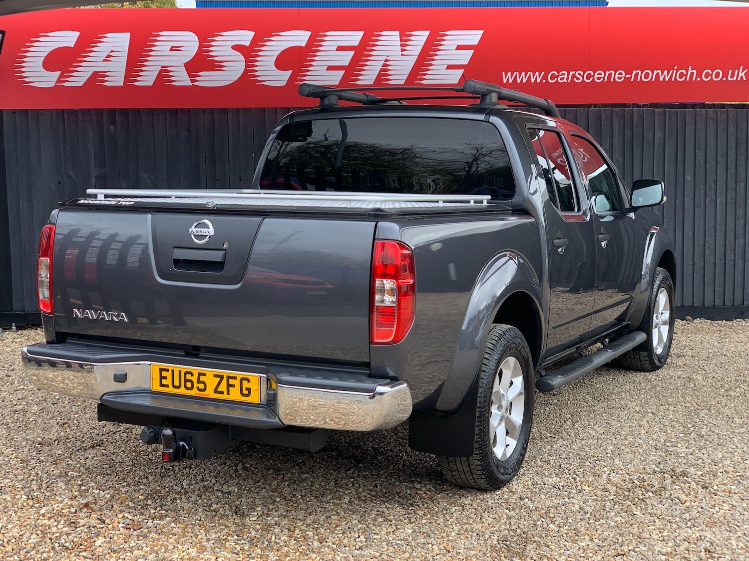 Used Nissan Navara 2015 for sale - 76408560: Photo 9