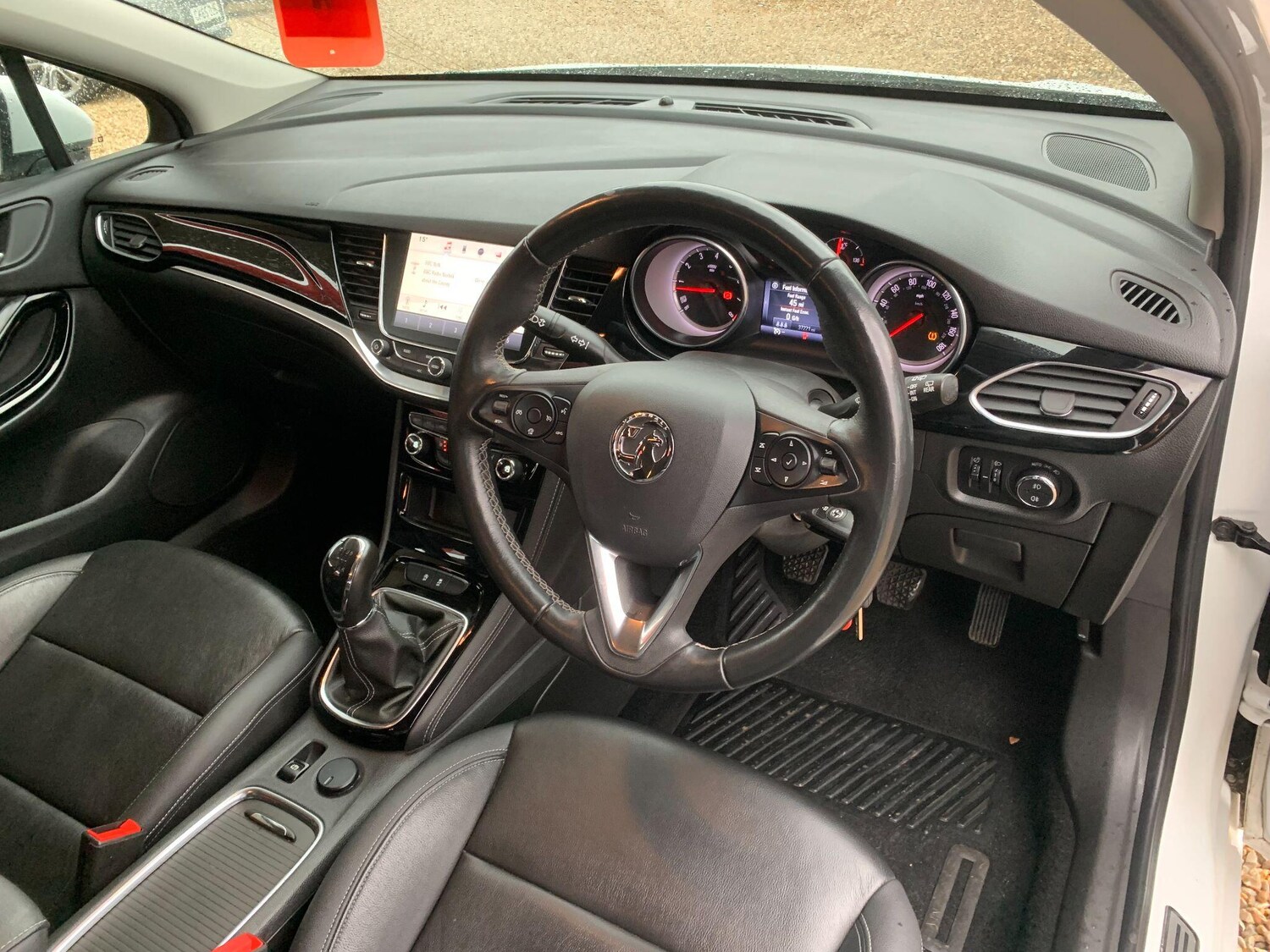 Used Vauxhall Astra 2018 for sale - 76175057: Photo 15