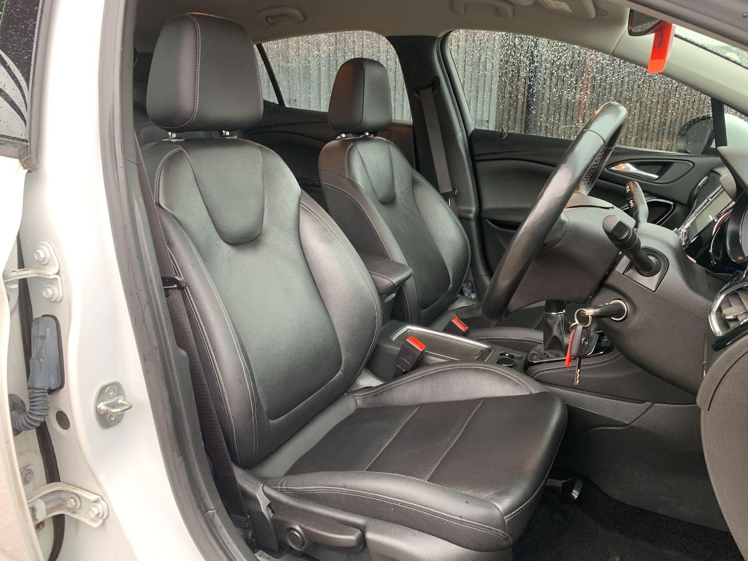 Used Vauxhall Astra 2018 for sale - 76175057: Photo 16