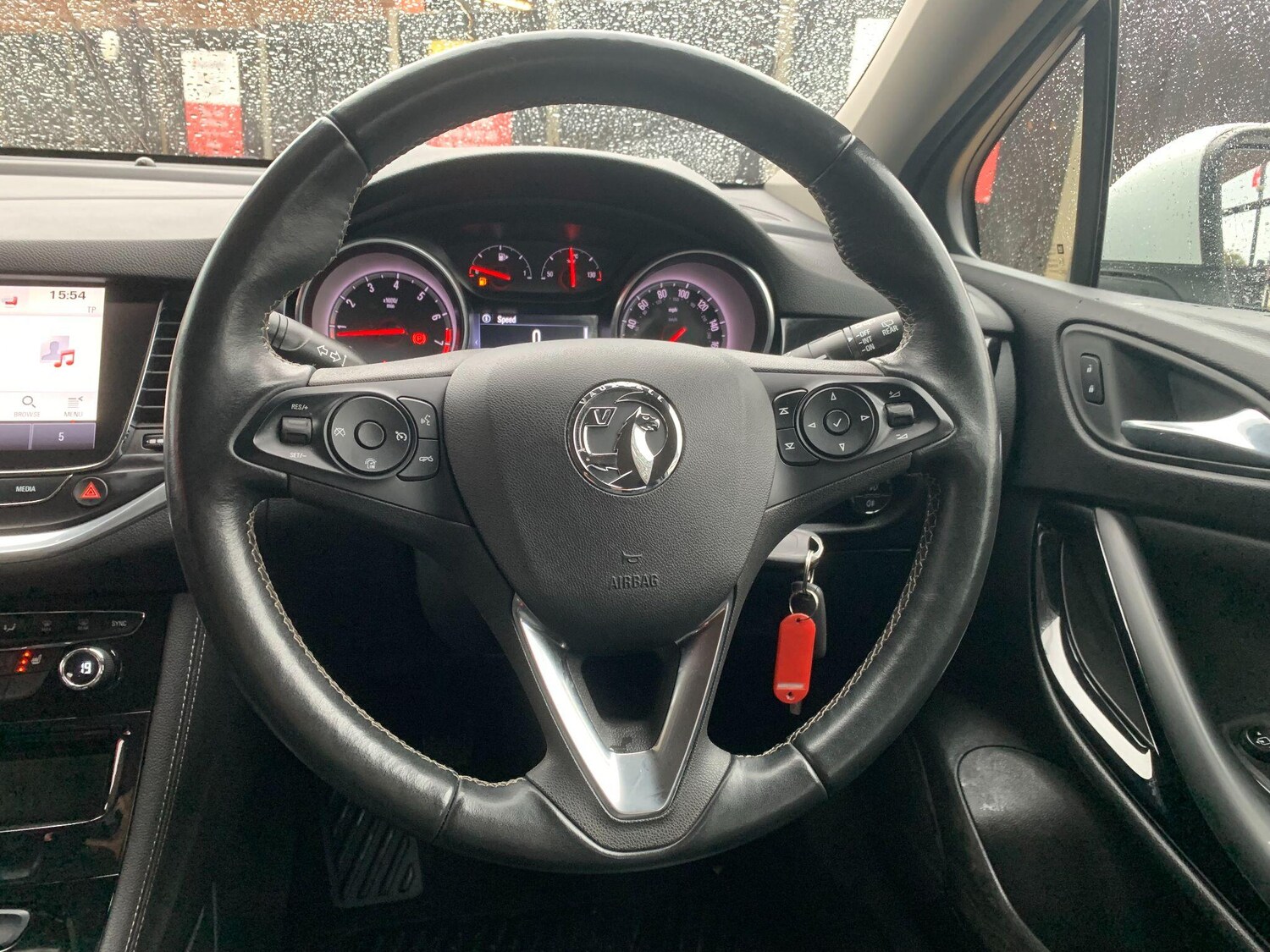 Used Vauxhall Astra 2018 for sale - 76175057: Photo 24