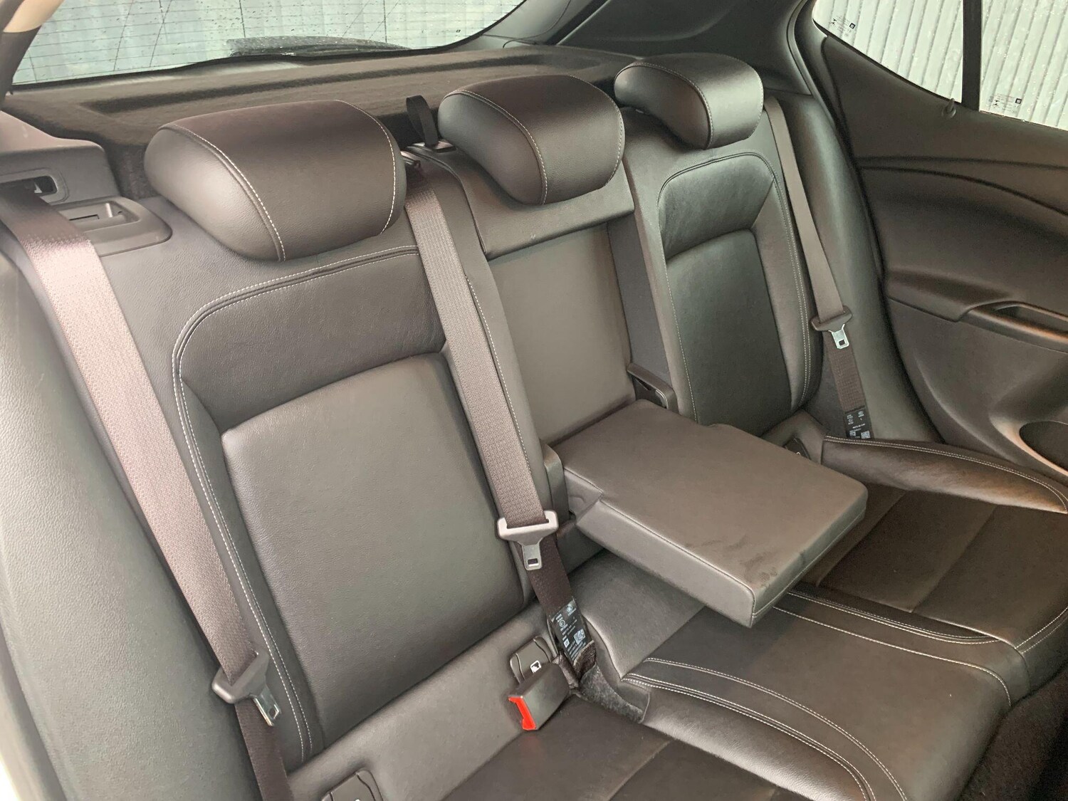 Used Vauxhall Astra 2018 for sale - 76175057: Photo 30